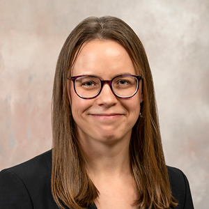 Photo of Ruth Hambrecht MD