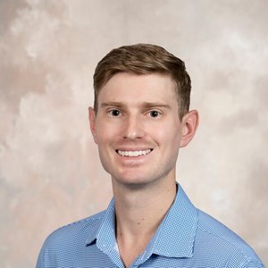 Photo of Bradley Hamlin MD