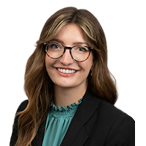 Photo of Hannah Ammari DO