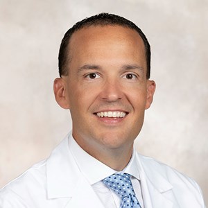 Photo of Tobin Hanson DO