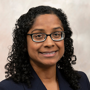 Photo of Rena Harrington MD