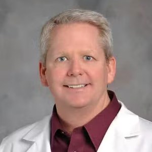 Photo of Brian Harris MD