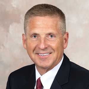 Photo of David Harris MD