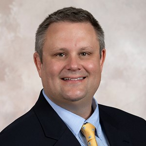 Photo of George Harris MD