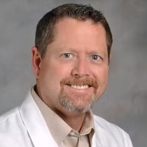 Photo of Keith Harris MD