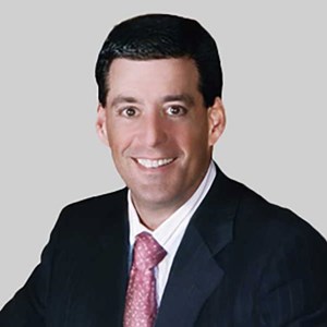 Photo of Steven Harrison MD