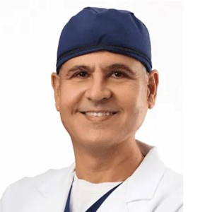 Photo of Raed Hattab MD