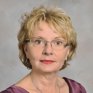 Photo of Marilyn Kole MD, MBA, CPE