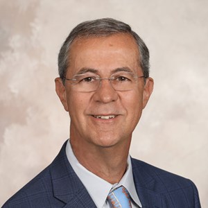 Photo of Andre Hebra MD