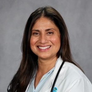 Photo of Shailaja Hegde MD
