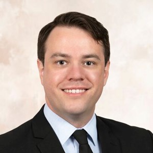 Photo of Tyler Heldreth MD