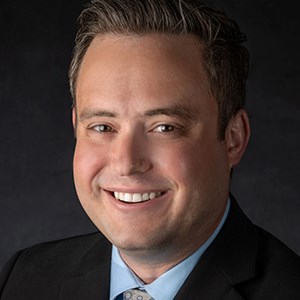 Photo of Aaron Heligman MD