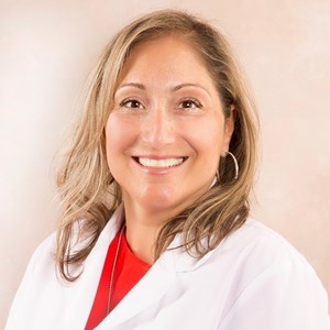 Photo of Irit Hemed MD