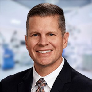 Photo of Jeffrey Henn MD