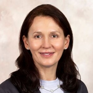 Photo of Iryna Hepburn MD