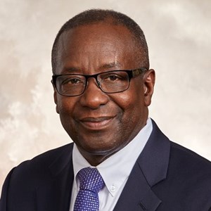 Photo of Pierre Herard MD