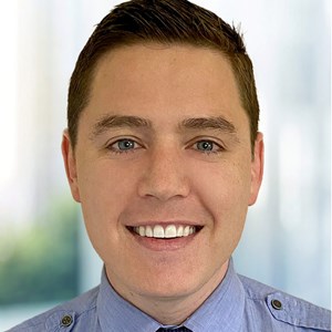 Photo of Alexander Herbst MD