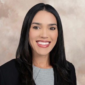 Photo of Elyssa Hernandez DO