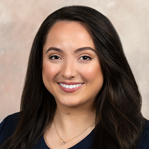 Photo of Claudia Hernandez MD