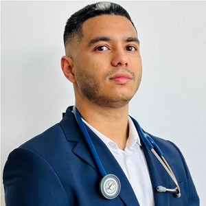Photo of Johnny Cobas Hernandez MD