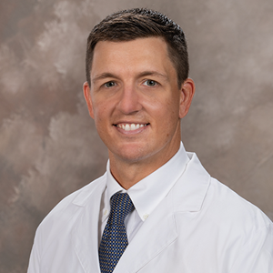 Photo of David Hewitt MD