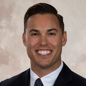 Photo of Brody Hingst MD