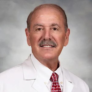 Photo of Eliot Hoffman MD