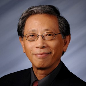 Photo of Henry Hon MD