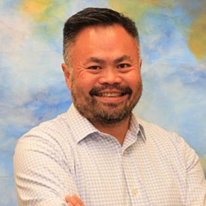 Photo of Tom Hong MD