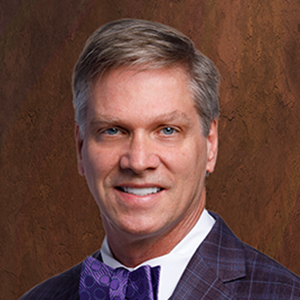 Photo of Richard Hood MD