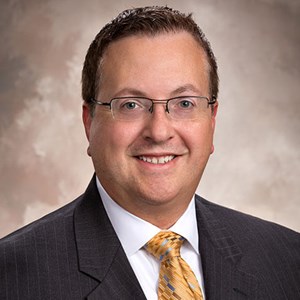 Photo of Brian Horner DO