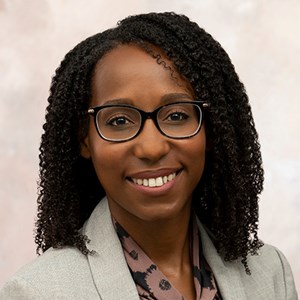 Photo of Delayna Horsford MD