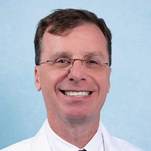 Photo of Robert Horth MD