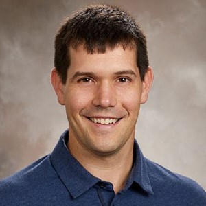 Photo of Zachary Hothem DO