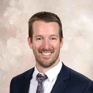 Photo of Michael Hovenden MD