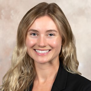 Photo of Madison Contor MD