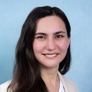 Photo of Leyla Huseynli MD