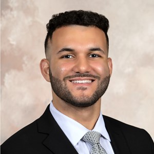Photo of Jalal Ibrahim DO