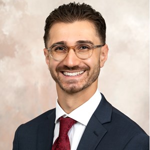 Photo of Gabriel Jalo MD