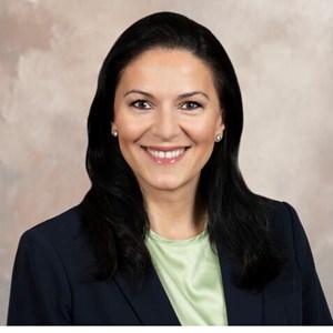 Photo of Iasmina Jivanov MD