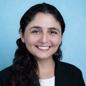 Photo of Rita Khouri MD