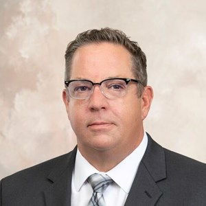 Photo of Edward Kirsch DO