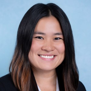 Photo of Grace Olson MD