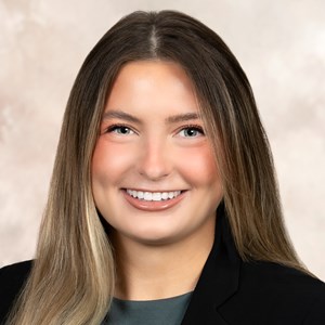 Photo of Brieanna Perdue DO