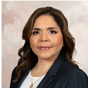 Photo of Karla Quevedo MD