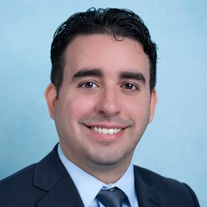 Photo of Giovanni Rodriguez Aponte MD