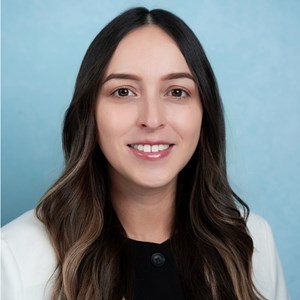 Photo of Paula Rodriguez Brinez MD