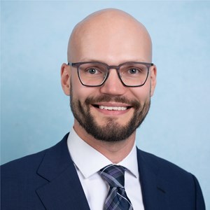 Photo of Nikita Shulzhenko MD