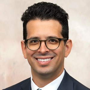 Photo of Jonathan Siegel DO