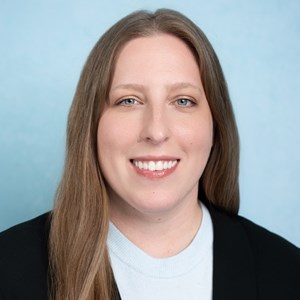 Photo of Brittny Vosper DO